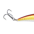 1pc 8cm/8.5g hard minnow fishing lures crank plastic baits floating lures 3