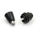1PC Nose hair cutter nose trimmer head for 3-in-1 electric shaver razor   Z