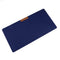 Felt Table Pad Soft Mouse Keyboard Gamer Mat Laptop A4 Files Cover