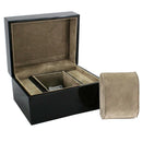 Single Watch Box Watch Winder Wooden Wrist Watch/Bangle Pillow Box Gift