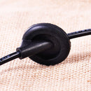 Rear Left ABS Wheel Speed Sensor fit for Mitsubishi Outlander Lancer 4670A579 Hf