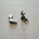 Lockstitch Sewing Machine With Bearing Roller Presser Spk-3 Special Presser