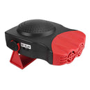 Universal DC 12V Car Heater Vehicle Windshield Defroster Portable Heating Fan