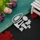 Christmas Cutting Dies Stencils Scrapbook Embossing DIY Album Card (MS-529)