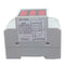 D52-2048 AC 80-300V LCD Digitial Multi-Functional Meter Voltmeter Ammeter