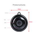 Surveillance Wireless IP Security Camcorder IR Night Vision For Home 1080P WIFI