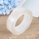 1 Roll Transparent Tape Mildewproof Waterproof Self-Adhesive Mildew Stic OZ