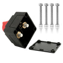 Automotive 300A Battery Isolator Disconnector Circuit Breaker Disconnect Sw T9T9
