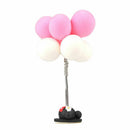 Car Ornament Decoration Cute Interior Dashboard Home Table Balloon Gift