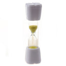 Smile Sand Timer - 2 minute Timer -color random