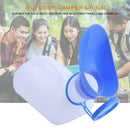 Female Male Portable Mobile Toilet Car Travel Journey Urinal Outdoor Supply