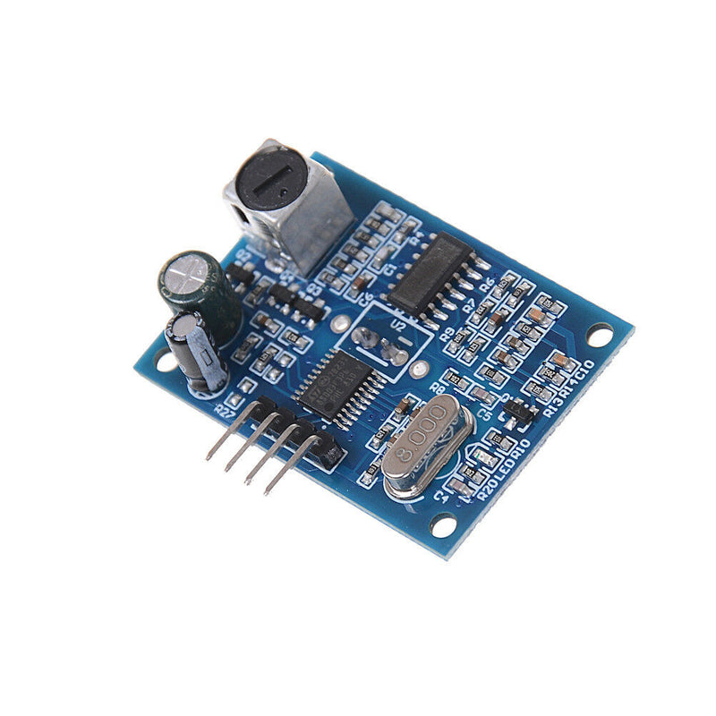 JSN-SR04T Ultrasonic Module Distance Measuring Transducer Sensor Waterpr Gw