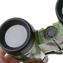 Kids Telescope 6x Binoculares Children Folding Camouflage Gifts Portable Outdoor