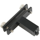 Redressal Violin Bridge Black Machine Luthier Violin Tool