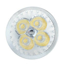 LED MR16 Spotlight 12V 4W (340 Lumen - 50 Watt Equivalent) 3200K Warm 30 De X3T4