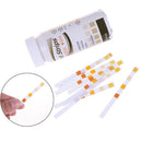 50pcs/bottle 4in1 Swimming Pool& Spa Water Test Strips Papers Water test ToolsBX