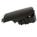 Left-Hand Driving Plastic Glovebox Lid Handle Grip Spring Replacement for Audi