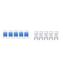 10pcs 80A+60A Car Audio Mini ANL Fuse Power Wire Connection Parts