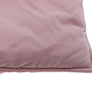 Washable Pet Dog Puppy Cat Kennel Cage Pad Bed Cushion Mat Nest Pink M