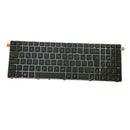 Replacement With Frame For ASUS N53 N53T X55VD PC UK English Layout Black