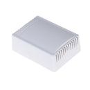 Plastic Project Box Electronic Junction Case 27x54x75mm DIY Parts M&O