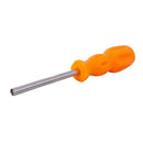 Gamebit Security Screwdriver Tool Set 3.8Mm 4.5Mm Open Repair Compatible Wi