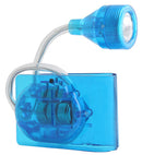 Adjustable Bright LED Clip on Book Reading Light,Mini table lamp MO