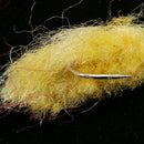 6pcs Shrimp/Prawn Flies For Bass, Sea Trout, Salmon, Pollock