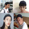 3pcs Mens Skullcap Navy Cap Docker Hat Beanie Sailor Fisherman Retro Hat