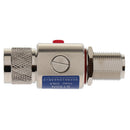Arrester N Type Male To Female 20kA Surge Adapter