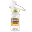 Auquest Left Circle Vc Stoste Skin Care Dispel Spots Brighten Essence Liqui