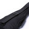21 inch Ukulele Waterproof Guitar Cover Gig Bag Soft Case Light Gear -Black Gw