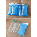 12 disposable urine bags - Urinary emergency bag, travel bag for nausea, ca