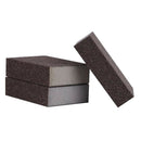 9pcs Double-sided Sponge Sandpaper 80-240