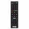 Remote Control RM-ED054 RM-L1185 for Sony TV KDL-32R420A KDL-40R470A KDL-46R470A