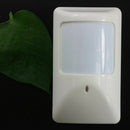 Normally Open/Normally Closed Infrared Body Sensors, Wired Infrared Detecto F1Y6
