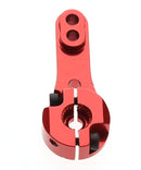 25T M3 Aluminum RC Servo Arm Horn for Futaba Savox Xcore Power HD Red 3C