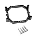Support Mounting CPU Fan Bracket With Screws Heat Dissipation For Intel LGA2011