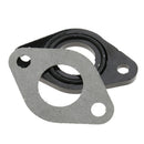 19mm Carburetor Manifold Gasket Seal for 110-250cc PIT Quad Dirt Bike ATV