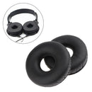 1 Pair Replacement Earpads Cushion for Sony MDR-XB650 Headphones