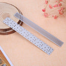 2pcs/set Cutting Dies Stencil Scrapbooking Embossing Card Making Paper Craft Die