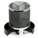 Pen Holder with Digital Clock. Displays TIME, Date, Temperature and Day of The