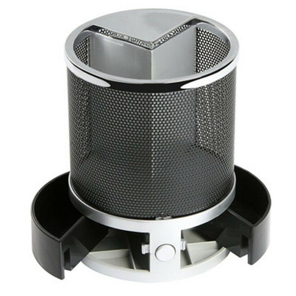 Pen Holder with Digital Clock. Displays TIME, Date, Temperature and Day of The