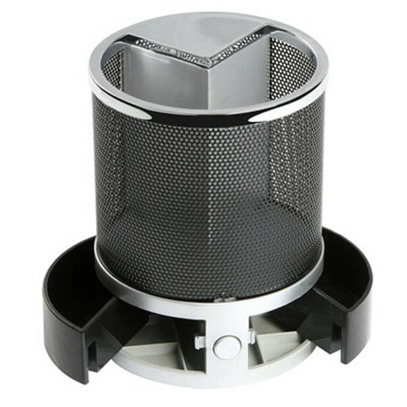 Pen Holder with Digital Clock. Displays TIME, Date, Temperature and Day of The