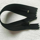 10pcs Nylon Coil Invisible Zippers Tailor Sewer Craft &F Crafter's 9 Gift I E6S3