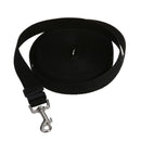 50ft/15m Long Dog Pet Puppy Training Obedience Lead Leash B7F5