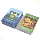 78 Sheets Guardian Angel Tarot Cards Game Board Tarot Card Board Game Card