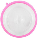 Overlay Refrigerator Dishes Fresh Lid Microwave Heating oil-proof Sealing C U8Q2