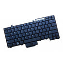 Replacement Keyboard for Dell Latitude E6400, E6410, E6500, E6510 Laptop