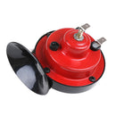 2pcs/pair universal 12V loud car auto truck electric vehicle horn waterproof 3C
